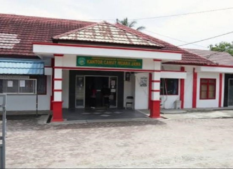 Muara Jawa Siapkan Kantor Camat Baru dan Perbaikan Jalan Antar Wilayah