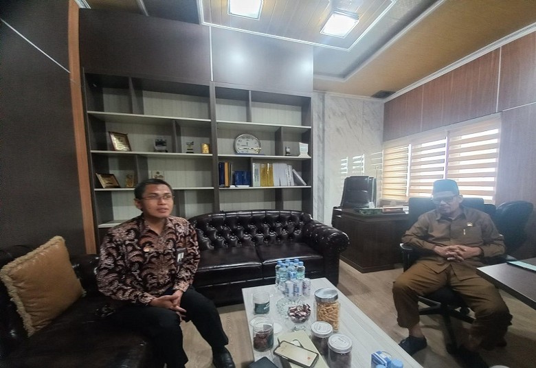 Balikpapan Menuju Peningkatan Regulasi untuk Penyandang Disabilitas