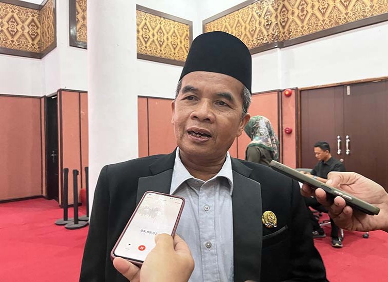 Jalur Kereta Api Lintas Kalimantan dan Harapan Besar Berau
