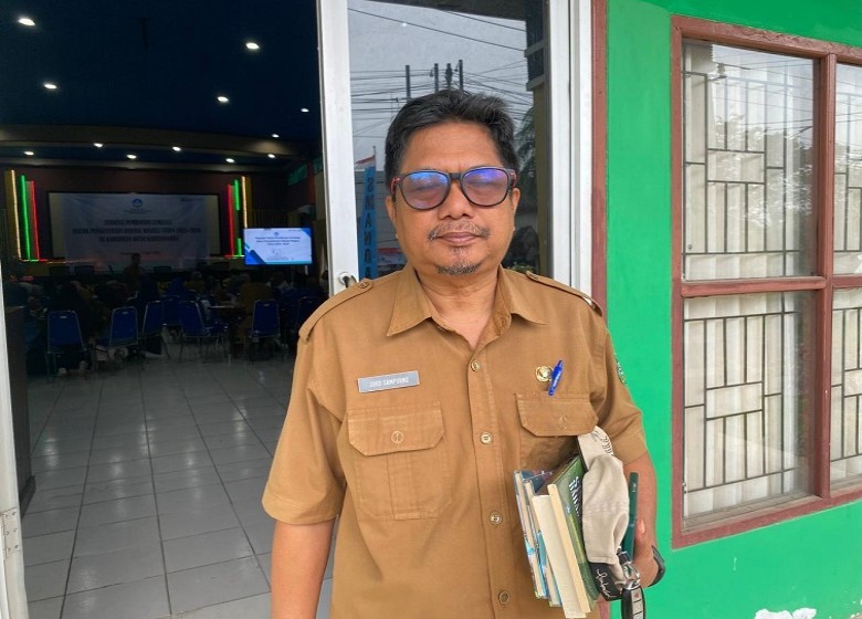 SPMB Gantikan PPDB, Disdikbud Kukar Siap Jalankan Sistem Baru di Tahun Ajaran 2025