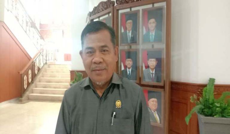 Perekaman e-KTP di Kutim Dukung Pelayanan Publik, Basti: Akses Internet Harus Diperhatikan