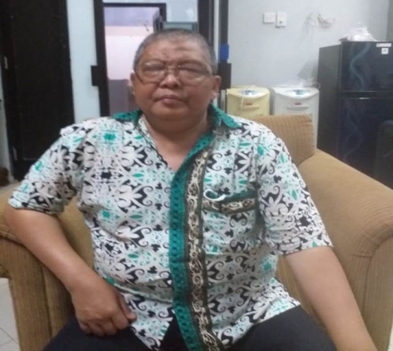 Kukar Tuan Rumah Jambore Pemuda Daerah Kaltim 2022