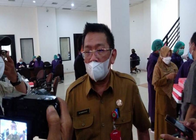 Banmus Digelar, Bahas Revisi Agenda Kedewanan