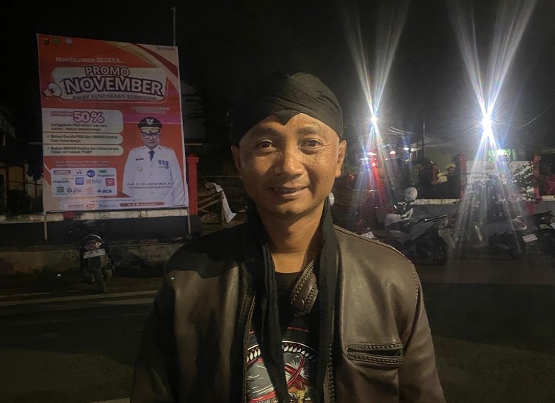 Pembangunan Kantor Kelurahan Maluhu Ditargetkan Rampung 2025, Joko : Desain Fokus Pada Kenyamanan dan Aksesibilitas Masyarakat