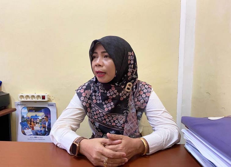 Disperindag Kukar Akan Fasilitasi Pelaku Usaha Ekspor Untuk Ikuti Trend Expo di Tangerang