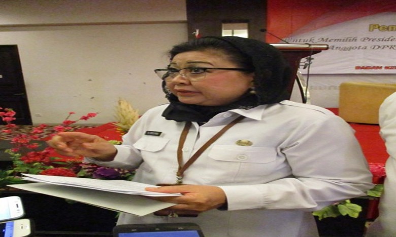Edi Damansyah Diminta Ajukan Cawabup Sebelum Pemilu