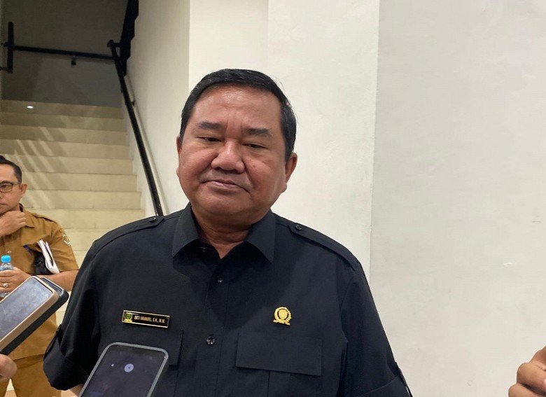 DPRD Kaltim Desak Perubahan Total dalam Penanganan Jalan Nasional di Kaltim