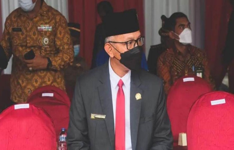 Wakil Ketua DPRD Kaltim Sebut Sosbang Sebagai Upaya Memperkuat Persatuan Bangsa