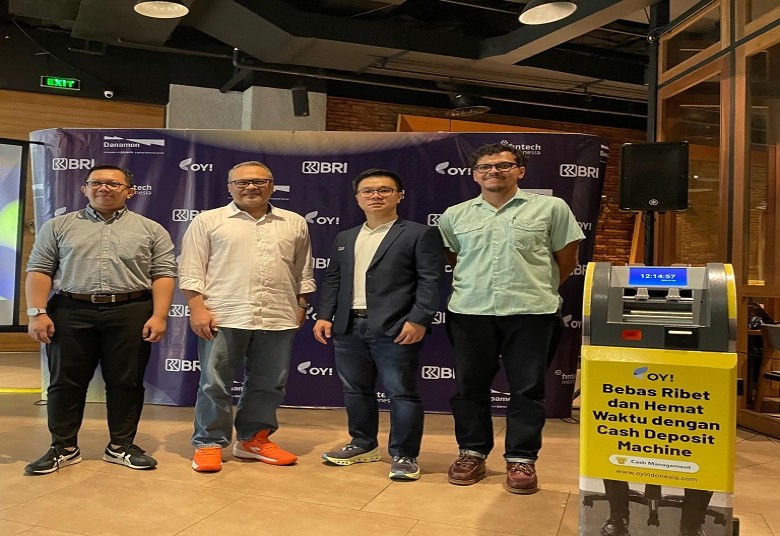 Perluas Inklusi Keuangan: Kerja Sama Lintas Sektor Memajukan Ekonomi 2024