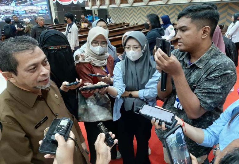Wagub: Perda RTRW Kaltim Menjadi Acuan Penyusunan RPJPD dan RPJMD