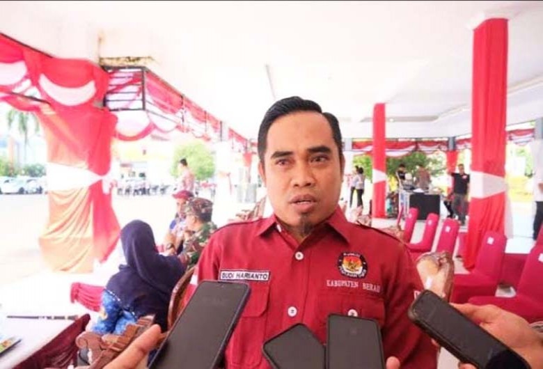 Jumlah Pemilih Generasi Z Mendominasi di Pemilu 2024