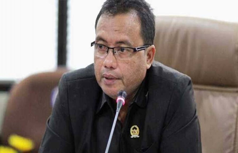 Dewan Minta Pemkot Bontang Gandeng Pemprov Terkait Banjir