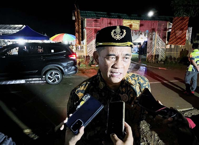 Puji Utomo :  Kukar Jadi Miniatur Nusantara Dalam Panggung Kesenian Daerah