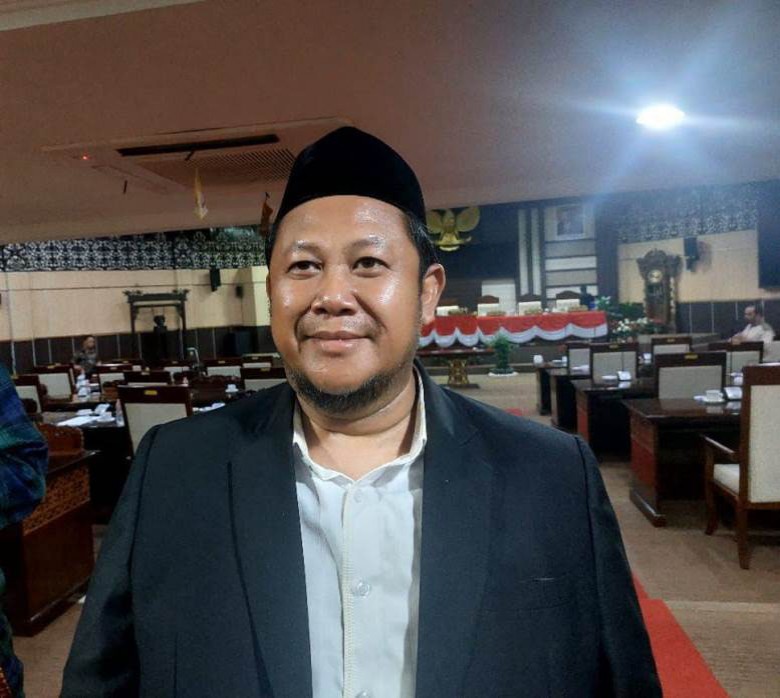 Momen Peringatan Hari Sumpah Pemuda 2022, Ketua DPRD Kukar : Mari Bangun Kukar dan Generasi Muda dengan Baik