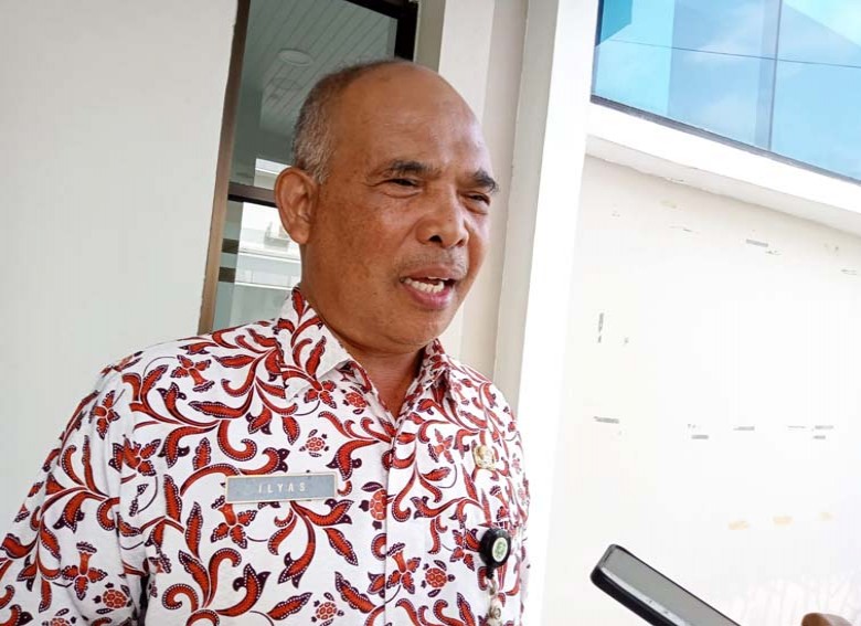 Disbudpar Berau Rencanakan Buat Jalan Alternatif ke Pulau Derawan