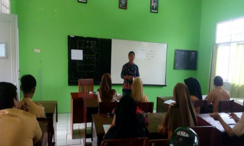 Pemerintah Tak Ada Perhatian ke Pemuda Kukar