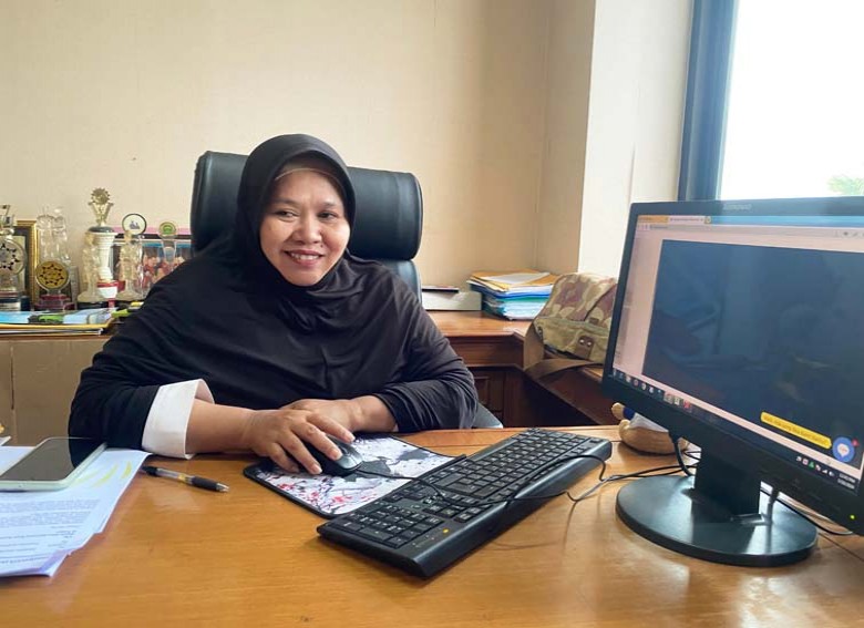 Maksimalkan Podarwis, Dispar Beri Bantuan Sapras Ke Tujuh Wisata