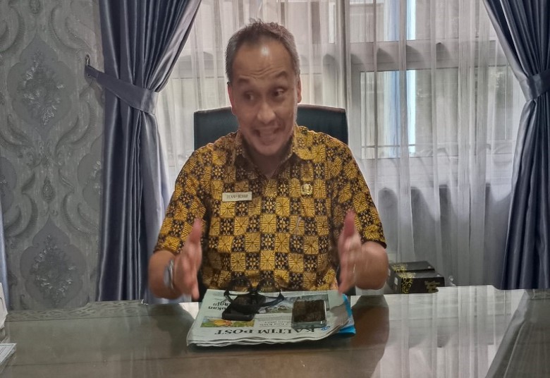 Minim Animo Warga ke Posyandu, DPPKB Kutim Bakal Hadiahkan Doorprize