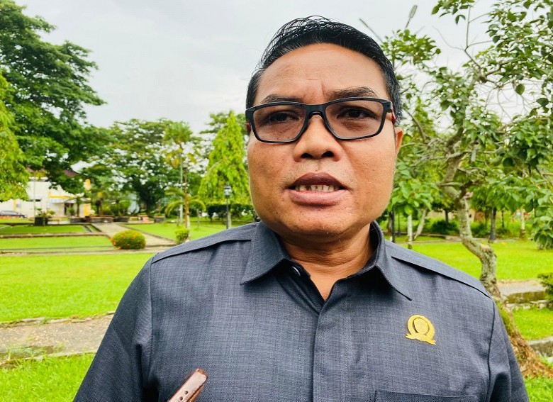 Guntur Apresiasi Program Guru Ngaji Kukar sebagai Fondasi Karakter Generasi Muda