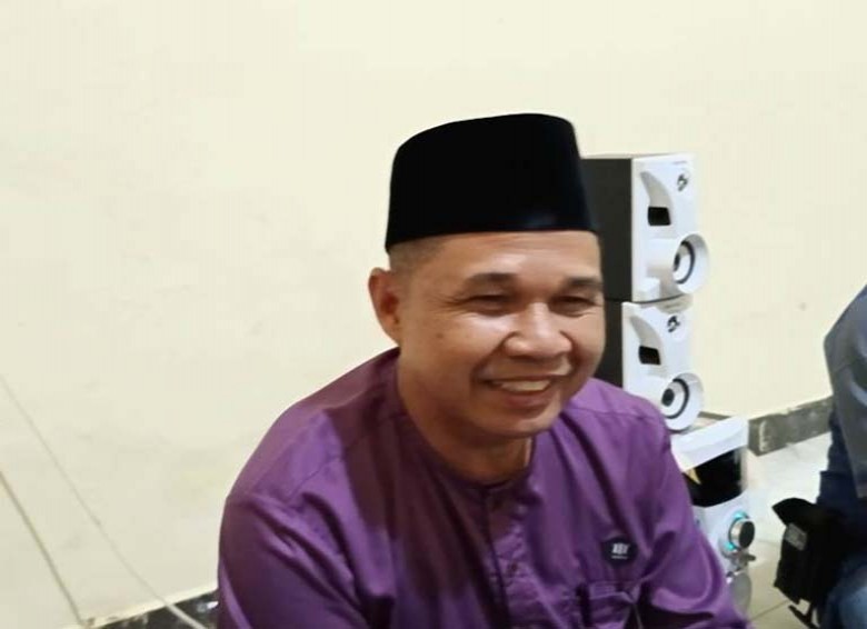 Joni Apresiasi Pemkab Kutim Raih Opini WTP dari BPK RI