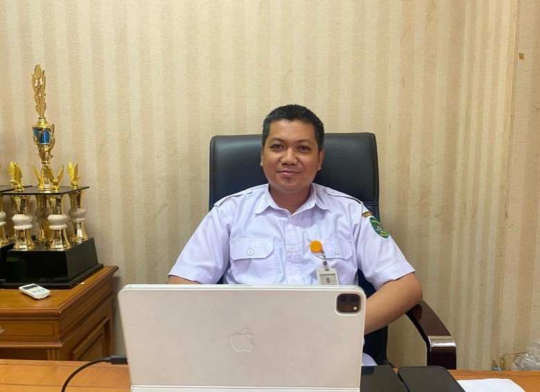 Hidupkan Ruang Publik, Dispar Kukar Akan Hadirkan Pertunjukan Seni di Berbagai Titik Tenggarong