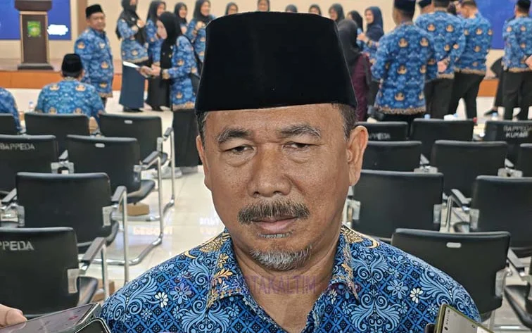 Pemkab Kukar Integrasikan Potensi Antardesa melalui Program Rp100 Miliar per Kawasan