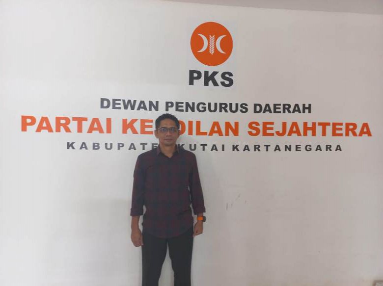 Pileg 2024, PKS Target 6 Kursi DPRD Kukar