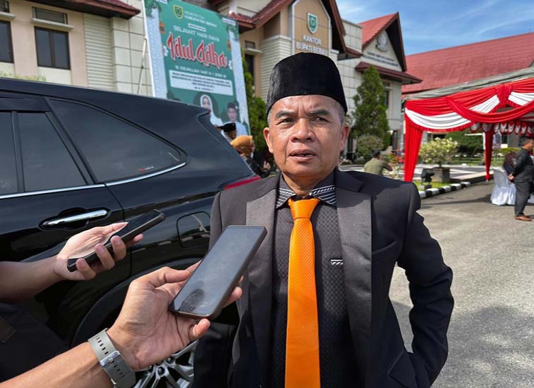 4 Kampung di Kecamatan Kelay Segera Nikmati Listrik PLN 24 Jam, DPRD Sebut Akan Mendorong Ekonomi, dan Mengakhiri Ketimpangan Infrastruktur