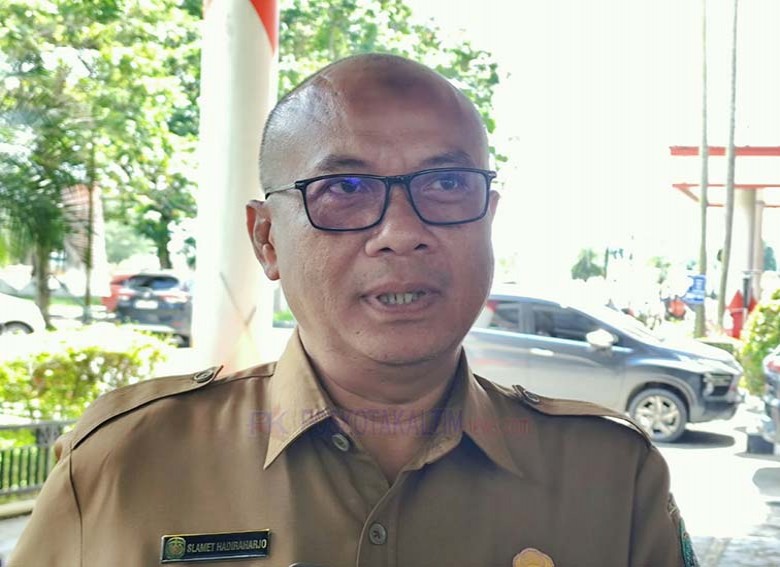 DPPR Kukar Telusuri Riwayat Tanah, Selesaikan Kendala Legalitas Aset Daerah