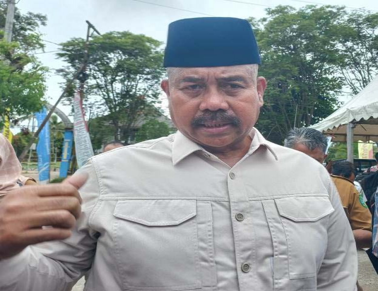 Bupati Kukar Keluarkan Surat Edaran Jam Kerja ASN Selama Bulan Ramadhan