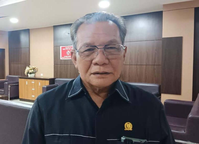Dewan Pertanyakan Penanganan Abrasi di Pulau Derawan yang Belum Terealisasi