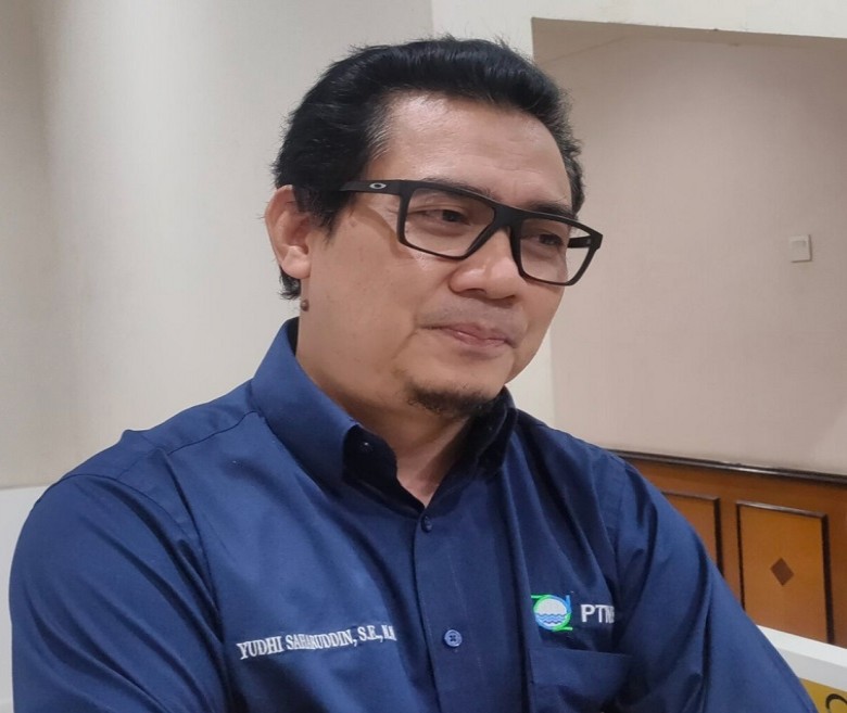 Tekan Kebocoran Pipa, PTMB Perkuat Jaringan Air Bersih di Balikpapan