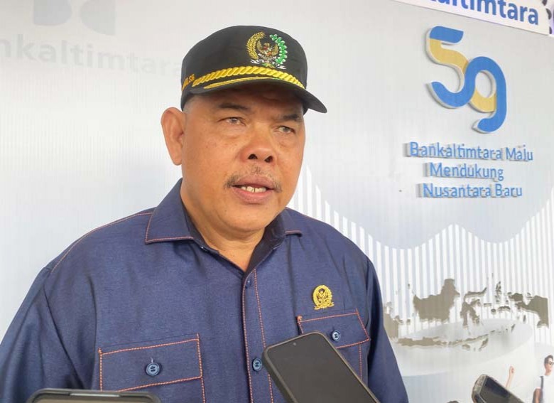 Dewan Siap Kawal Kemajuan Komoditas Kakao Berau