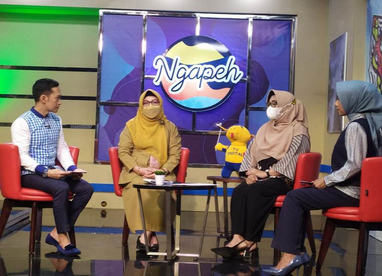 Kekerasan Perempuan dan Anak di Kaltim Capai 443 Kasus