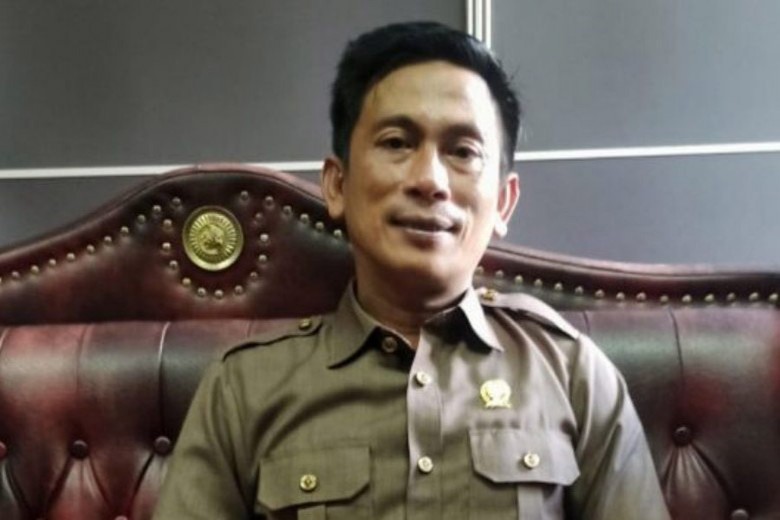 Dewan Minta Warga Bergandeng Tangan Atasi Lonjakan Covid-19 di Bontang