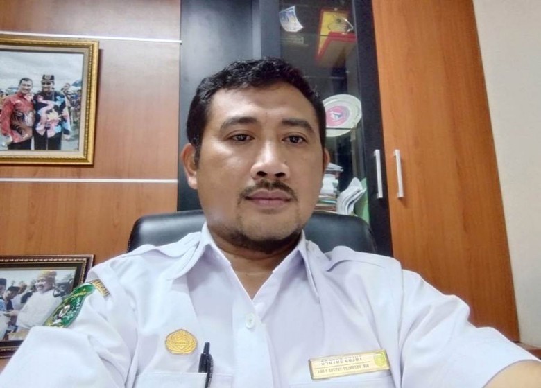 Kukar Lakukan Persiapan Pembelajaran Tatap Muka