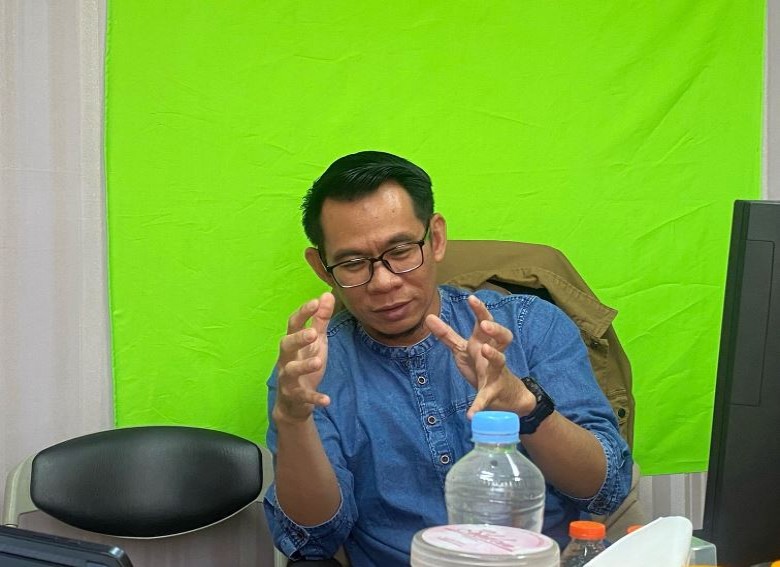 DPMD Kukar: Pendidikan Formal Bukan Syarat Wajib Calon Ketua RT