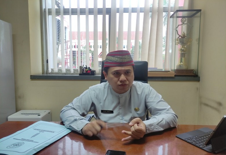 Memasuki Tahapan Verifikasi, Program Beasiswa Kukar Idaman Tahap II Segera Terealisasi