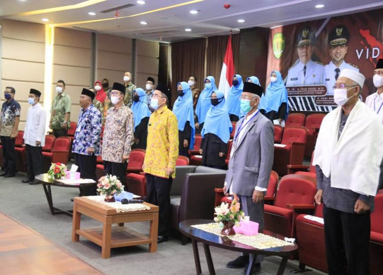 Program Pendidikan Kader Ulama Terus Berlanjut