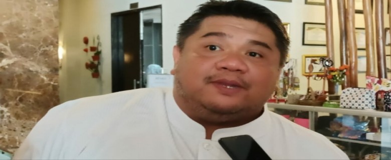 APBD-P Kutim 2022 Baru Terserap Rp1,4 Triliun, Teddy: Semoga Bisa Terserap Maksimal