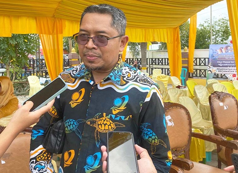 Perumda Batiwakkal Siap Memperluas Akses Air Bersih, Minta Pelanggan Aktif Membayar Secara Rutin