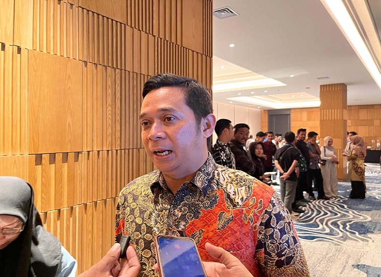 Ketua DPRD Berau Dorong Percepatan Pengesahan Perda Perlindungan Lahan Adat