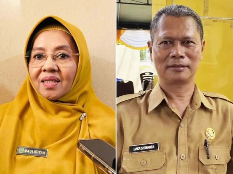 Terkait Calon Jabatan Sekwan, Maulidiyah : Hasil Finalnya Tunggu Saat Pelantikan