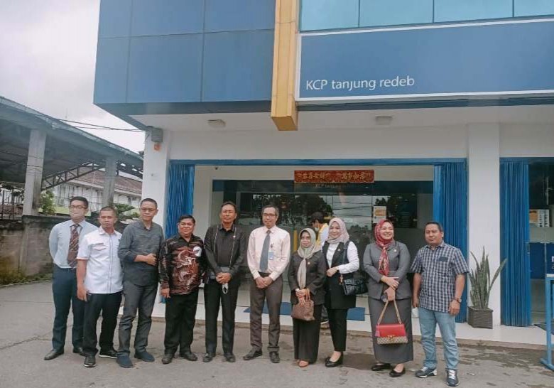 Tingkatkan Ekonomi, Dewan Genjot Pemanfaatan Dana CSR