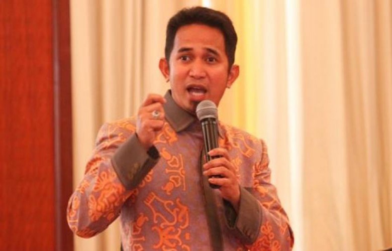 Per 1 Oktober Iuran Peserta BPJS Kelas III dari Tiga Kategori Ditanggung APBD
