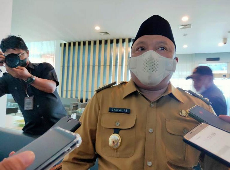 Atasi Kelangkaan, Wakil Bupati Akan Menggerakan Produksi Minyak Goreng Kelapa