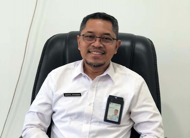 Tunggakan Tinggi, Perumdam Batiwakkal Kekurangan Tenaga Penyegel