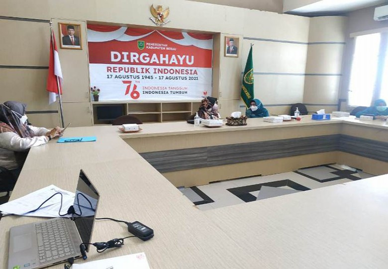 Berau Berupaya Tekan Kasus Stunting