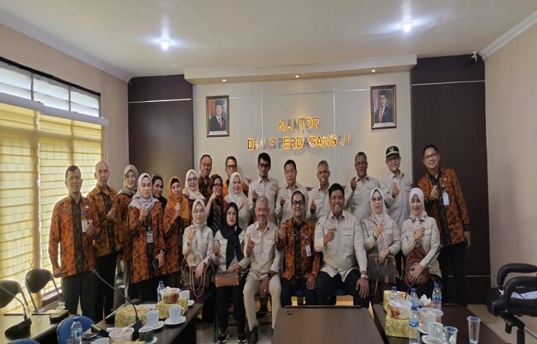 DPRD Balikpapan Dorong Pembangunan Pasar Induk untuk Atasi Kemacetan dan Perbaiki Distribusi Bahan Pokok