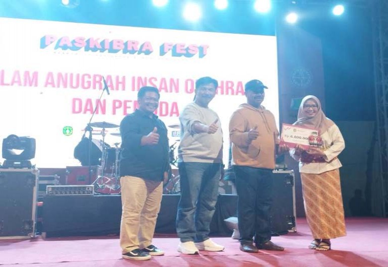 Wahidah Terima Aspirasi Masyarakat Melalui Kegiatan Reses Anggota Dewa